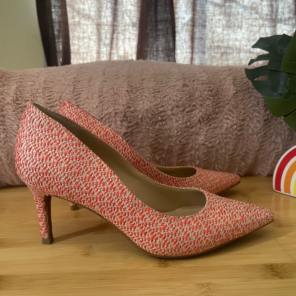 Alfani heels